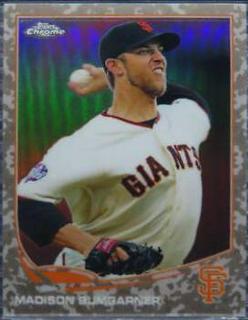 Madison Bumgarner