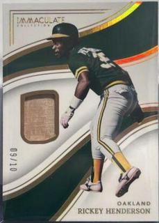 Rickey Henderson