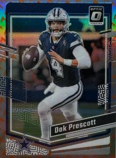 Dak Prescott