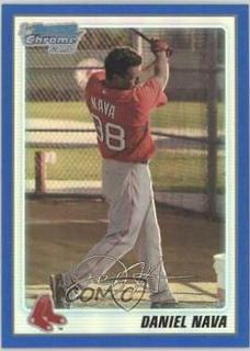 Daniel Nava