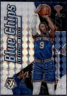 RJ Barrett