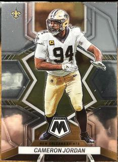 Cameron Jordan