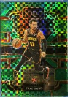 Trae Young