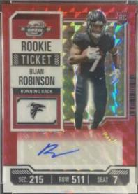 Bijan Robinson