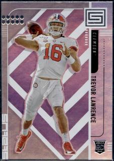 Trevor Lawrence