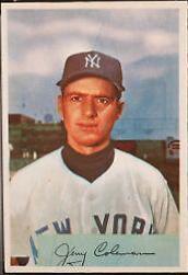 Jerry Coleman