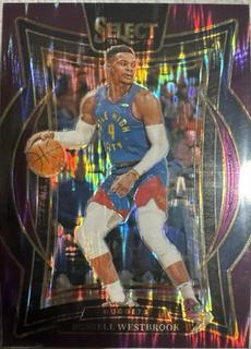 Russell Westbrook