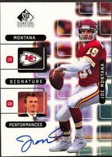 Joe Montana