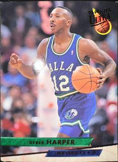 Derek Harper