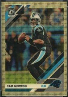 Cam Newton