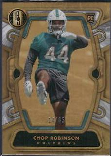 Chop Robinson