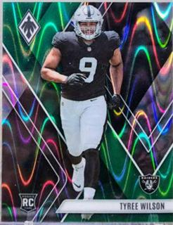 Tyree Wilson