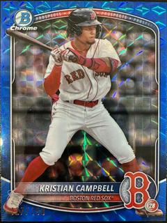 Kristian Campbell