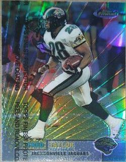 Fred Taylor