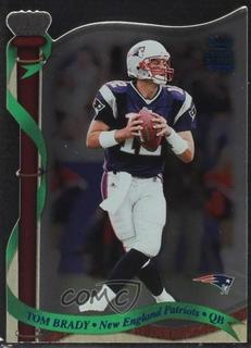 Tom Brady