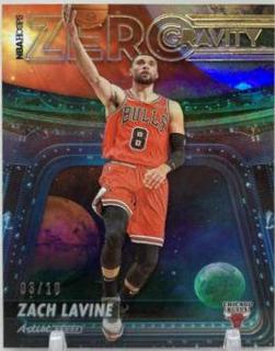 Zach LaVine