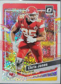 Chris Jones