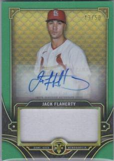 Jack Flaherty