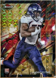 Audric Estime