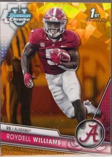 Roydell Williams