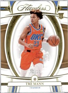Tre Mann