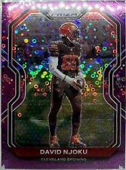 David Njoku