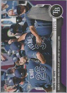Tampa Bay Rays