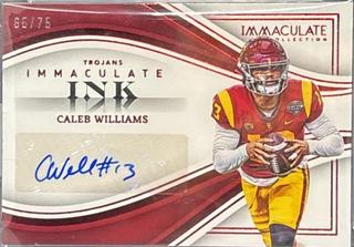 Caleb Williams