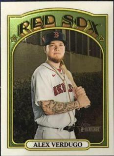 Alex Verdugo