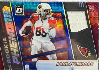 Rondale Moore