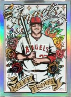 Mike Trout