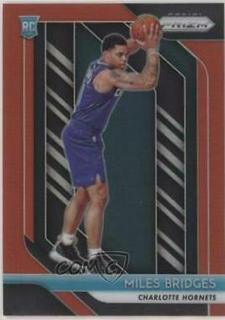 Miles Bridges