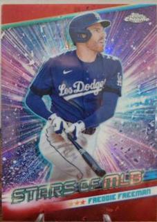 Freddie Freeman