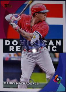 Manny Machado