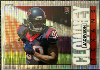 Jadeveon Clowney