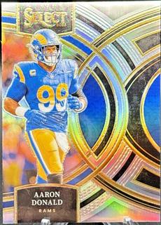 Aaron Donald