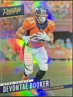 Devontae Booker