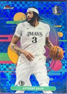 Anthony Davis