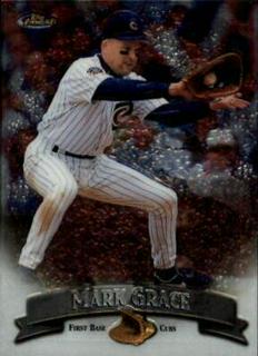 Mark Grace