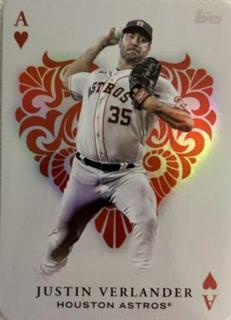 Justin Verlander