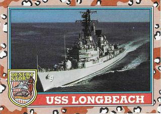 USS LONGBEACH
