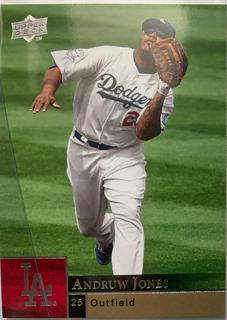 Andruw Jones