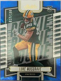 Luke Musgrave