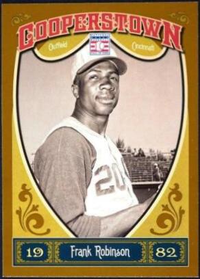 Frank Robinson #71