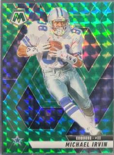 Michael Irvin