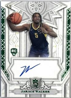 Jarace Walker
