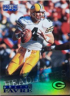 Brett Favre
