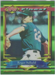 Roger Salkeld