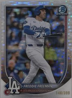 Freddie Freeman