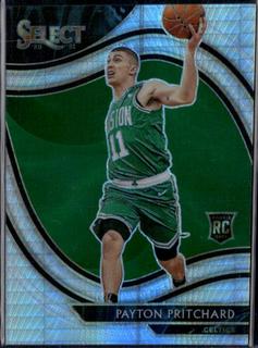 Payton Pritchard